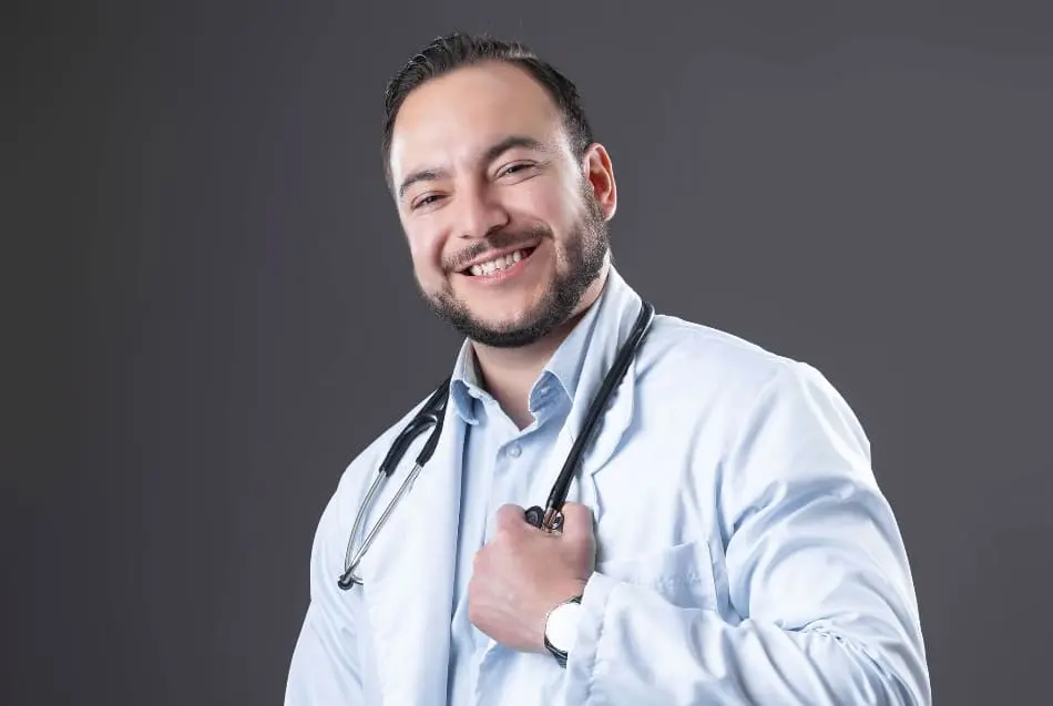 Cateterismo cardíaco con la Dr. Rigoberto Hernandez, Cardiologo