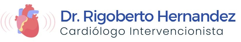 Dr. Rigoberto Hernández Cardiólogo Querétaro
