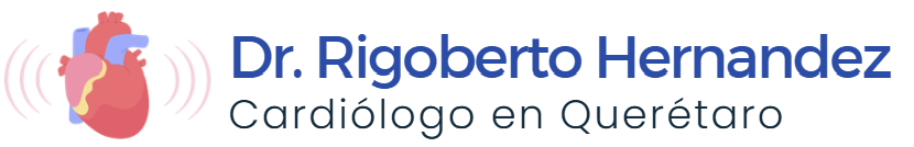 cardiología en querétaro