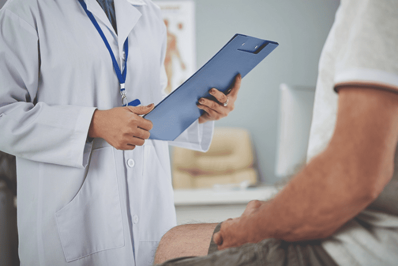 Electrocardiograma en Querétaro estudio cardiológico