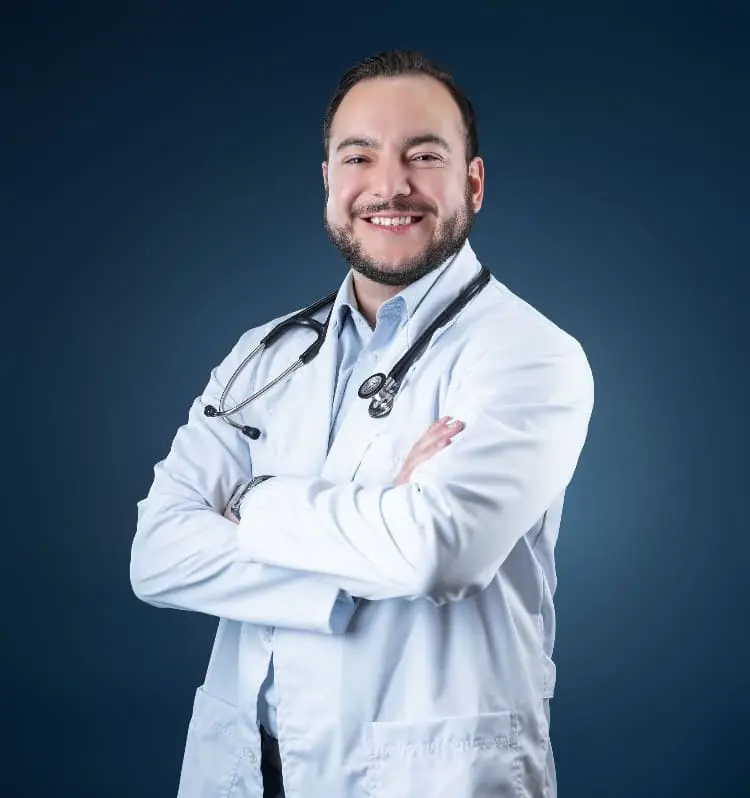 Cardiólogo en Querétaro especialista en enfermedades del corazón